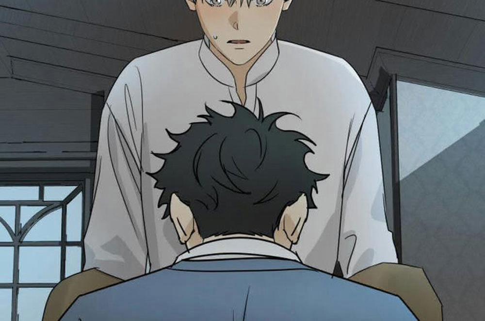 Người Hầu 10 trang 147