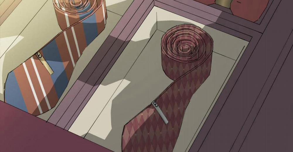 Người Hầu 13 trang 9