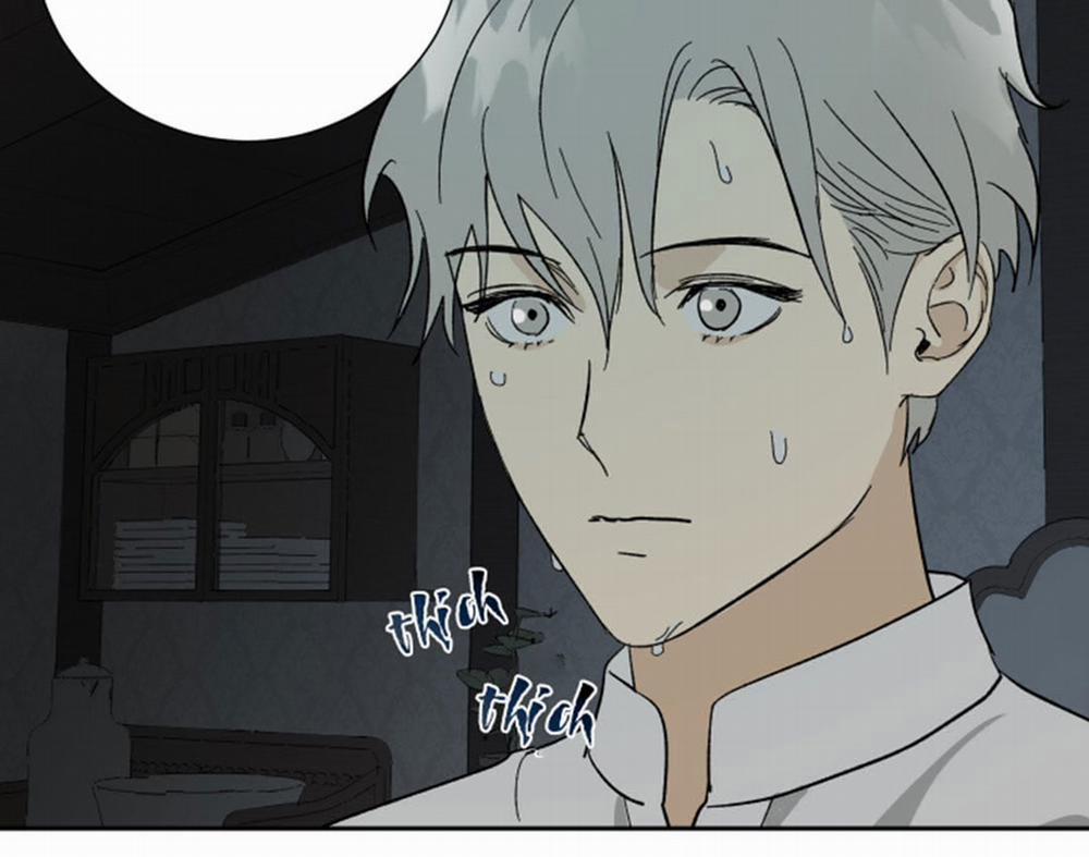 Người Hầu 14 trang 18