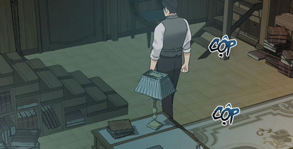 Người Hầu 14 trang 192