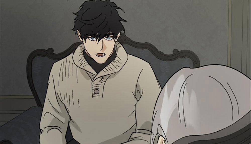 Người Hầu 15 trang 119