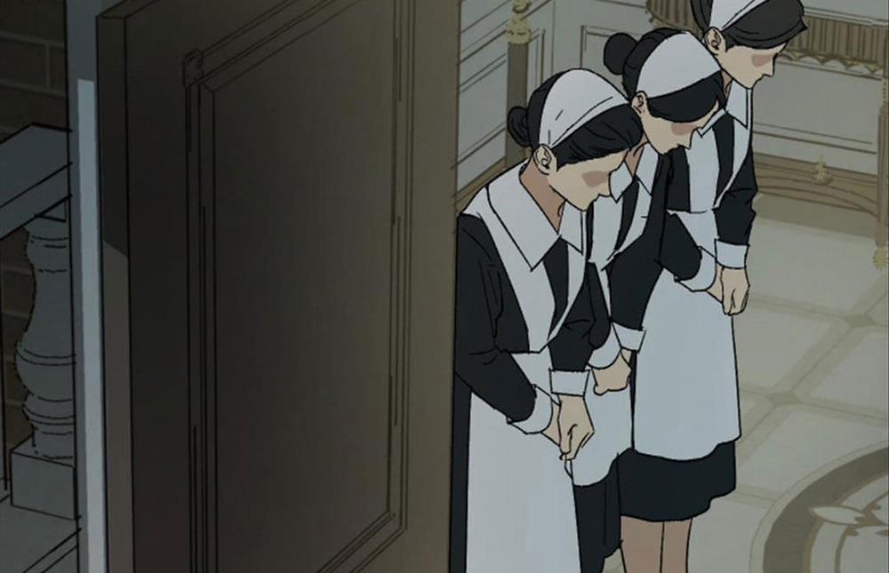 Người Hầu 15 trang 158