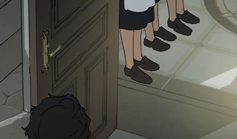 Người Hầu 15 trang 159