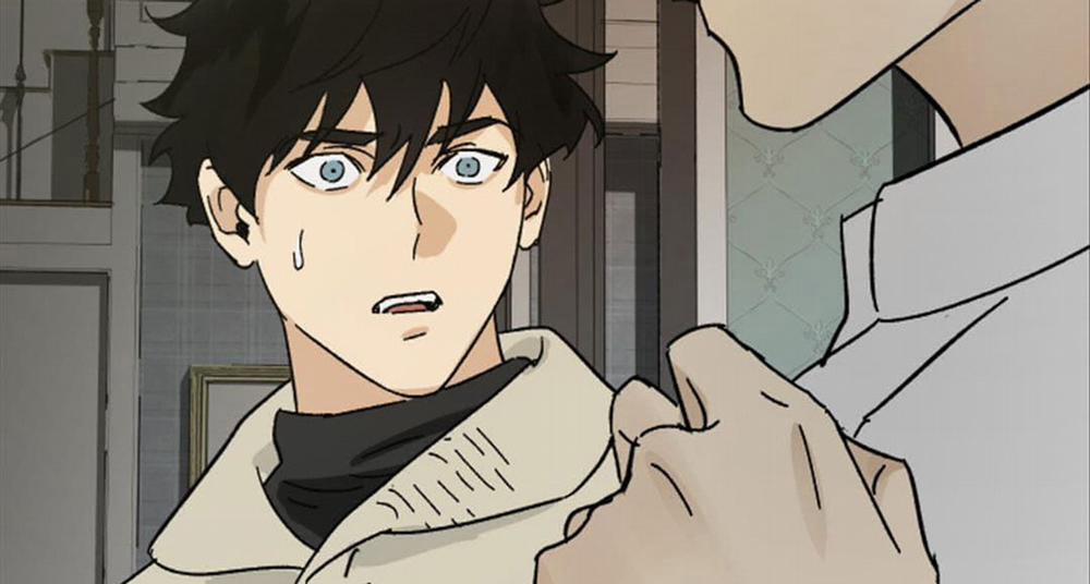 Người Hầu 15 trang 200