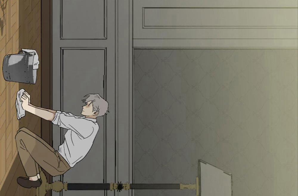 Người Hầu 15 trang 29