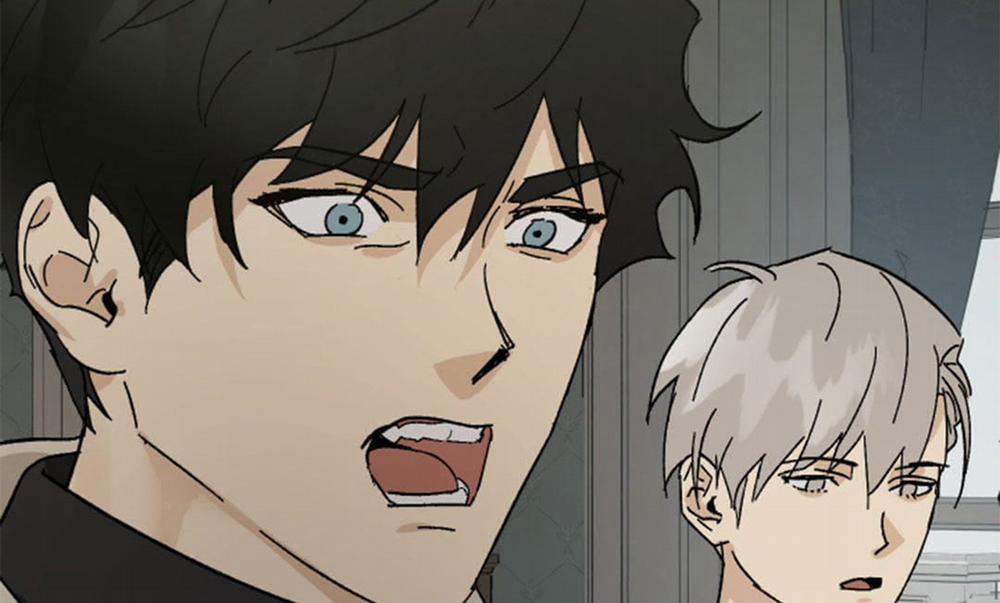 Người Hầu 16 trang 16