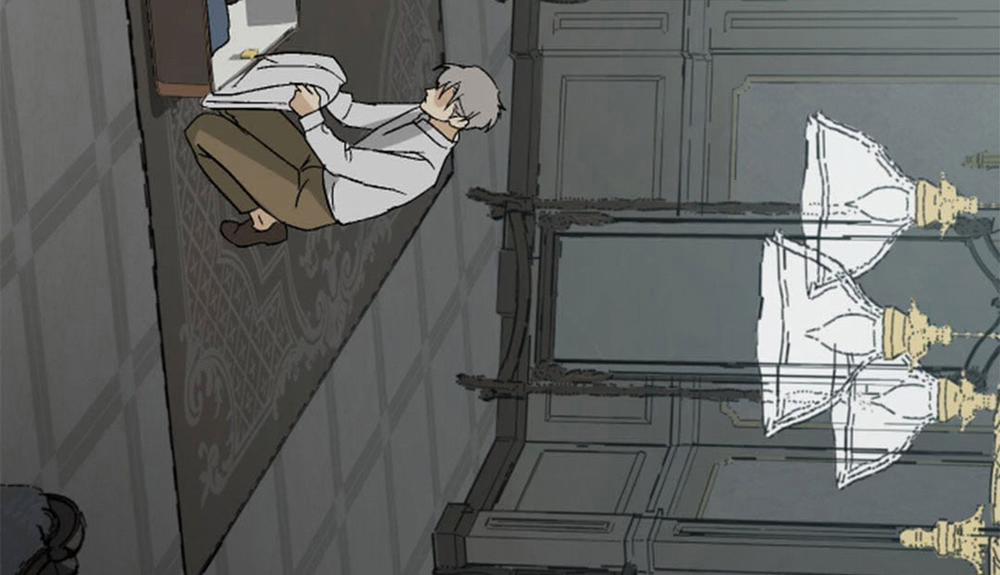 Người Hầu 16 trang 191