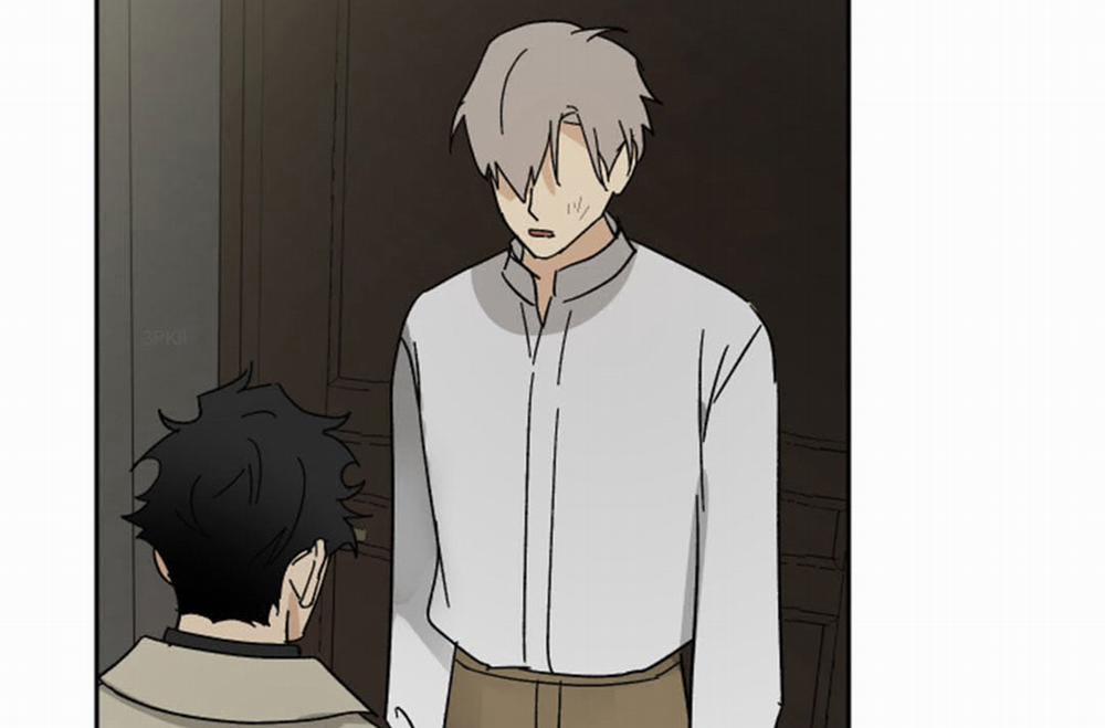 Người Hầu 17 trang 16