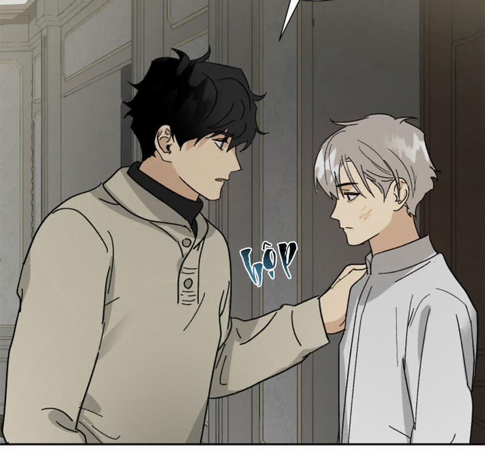 Người Hầu 17 trang 19