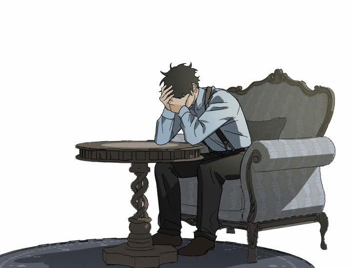 Người Hầu 18 trang 143