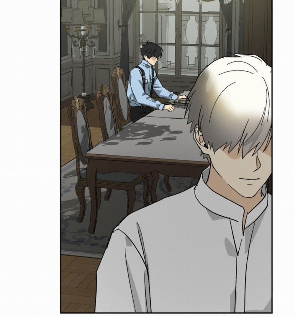 Người Hầu 18 trang 21