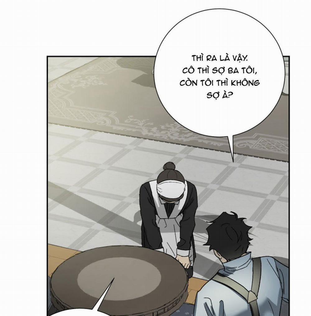 Người Hầu 18 trang 51