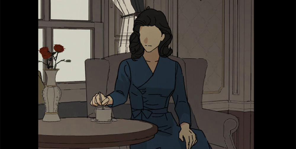 Người Hầu 18 trang 85