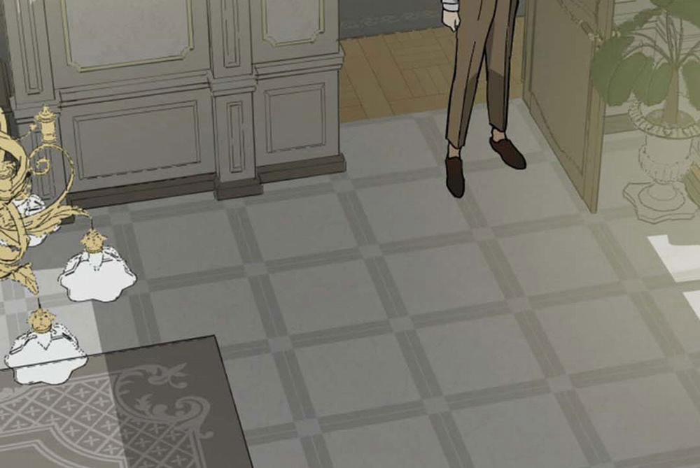 Người Hầu 19 trang 110