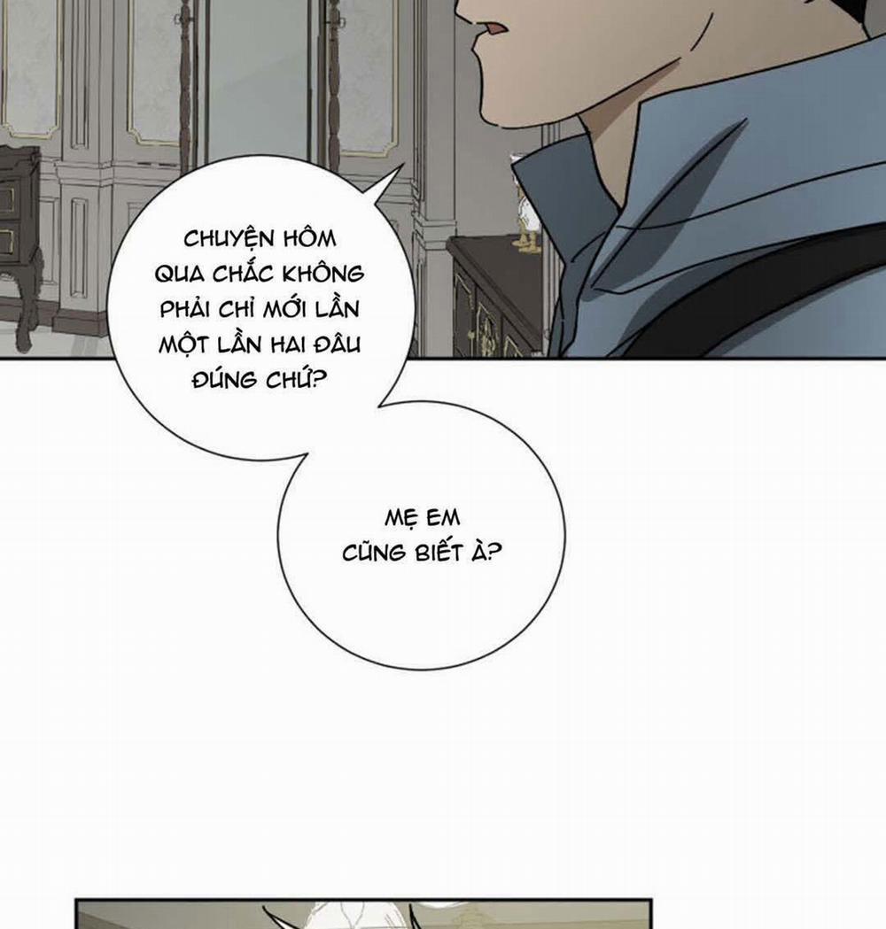 Người Hầu 19 trang 127