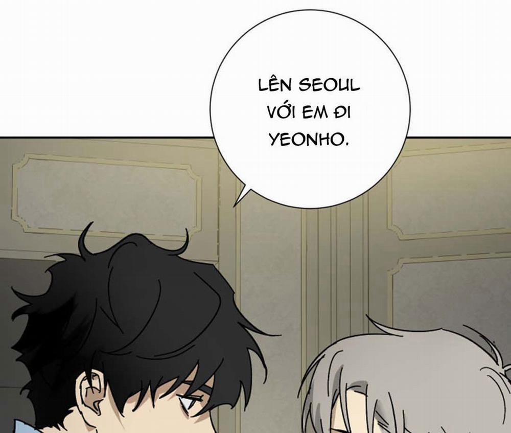 Người Hầu 19 trang 160
