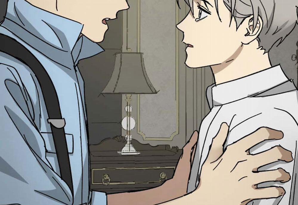 Người Hầu 19 trang 161