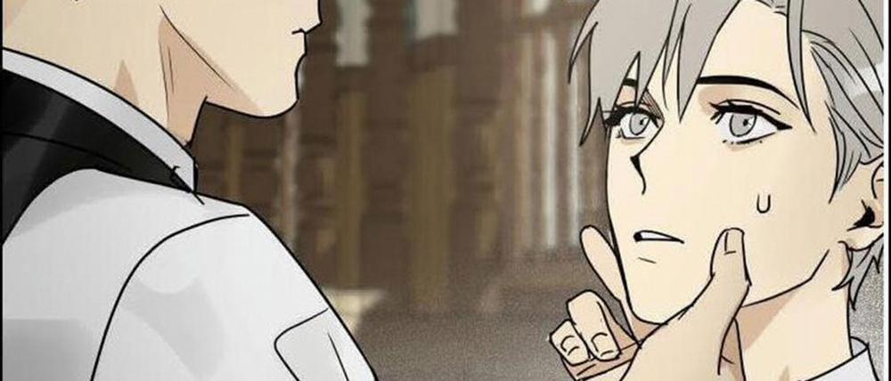 Người Hầu 2 trang 132