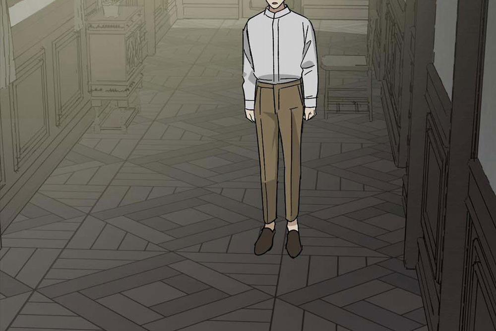 Người Hầu 20 trang 132