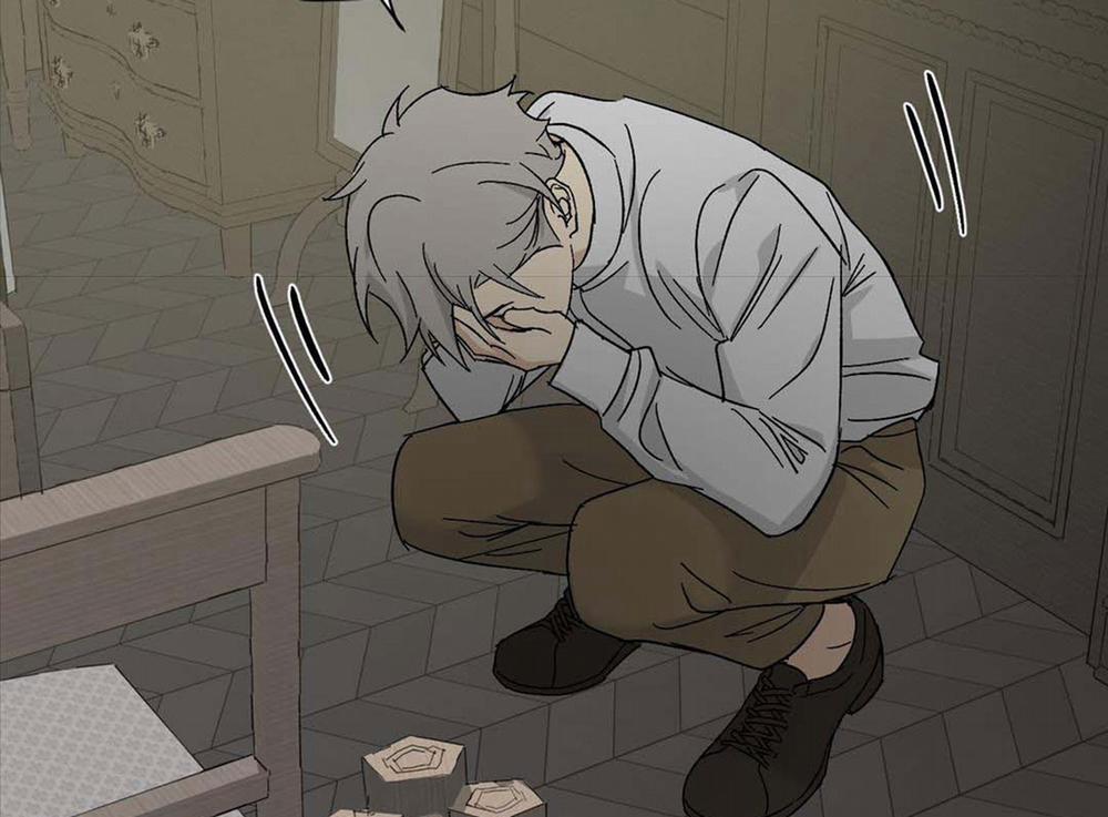 Người Hầu 20 trang 140