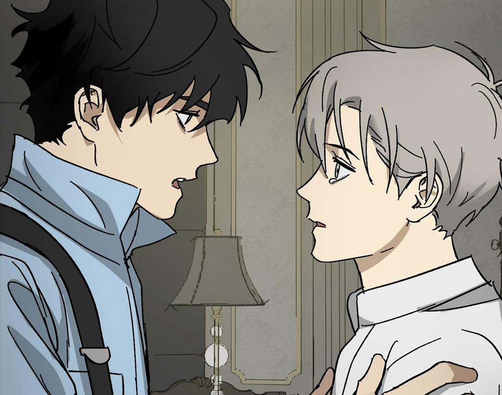 Người Hầu 20 trang 5