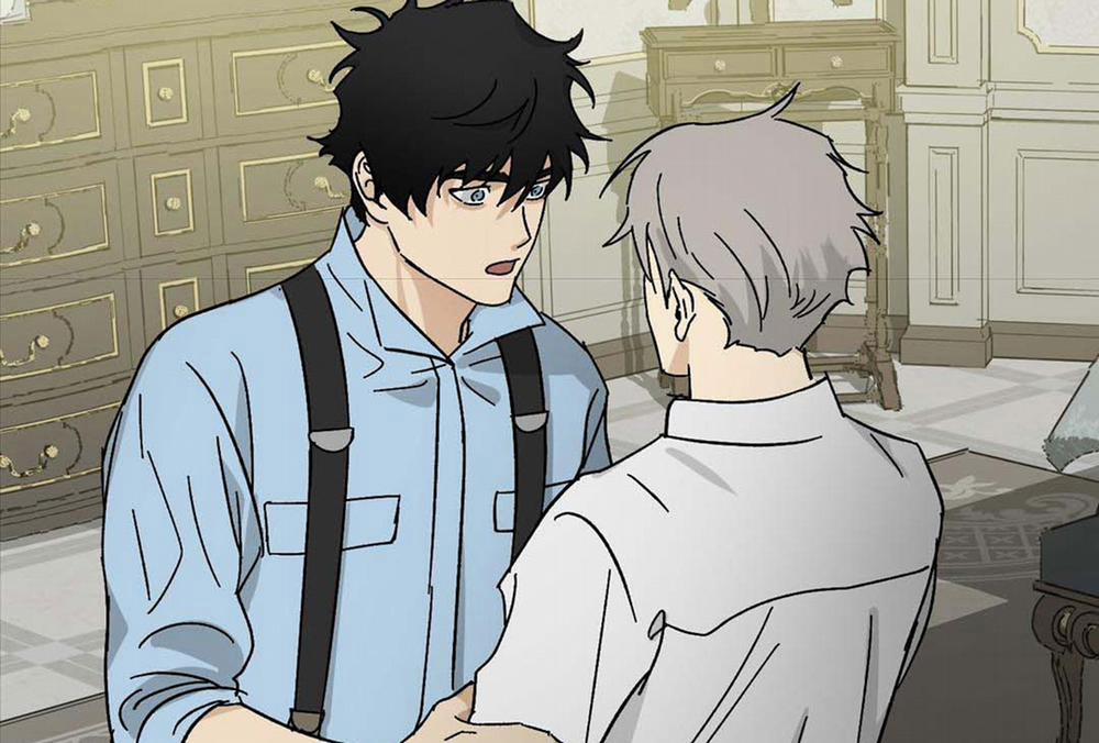 Người Hầu 20 trang 73