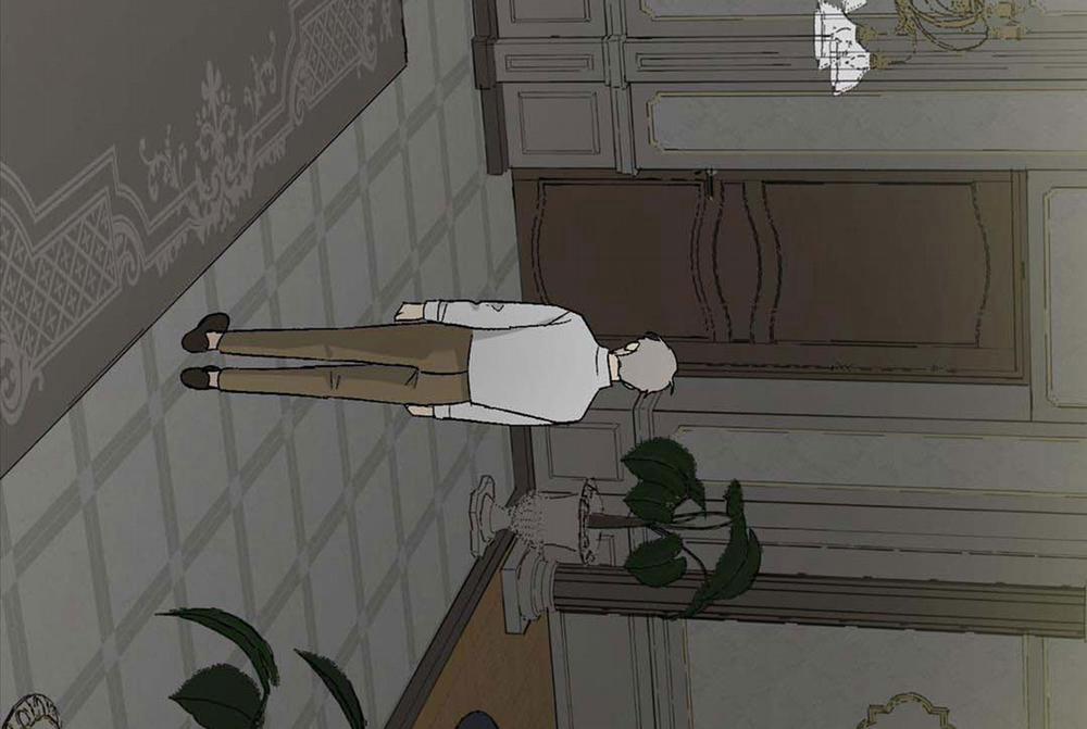 Người Hầu 20 trang 98