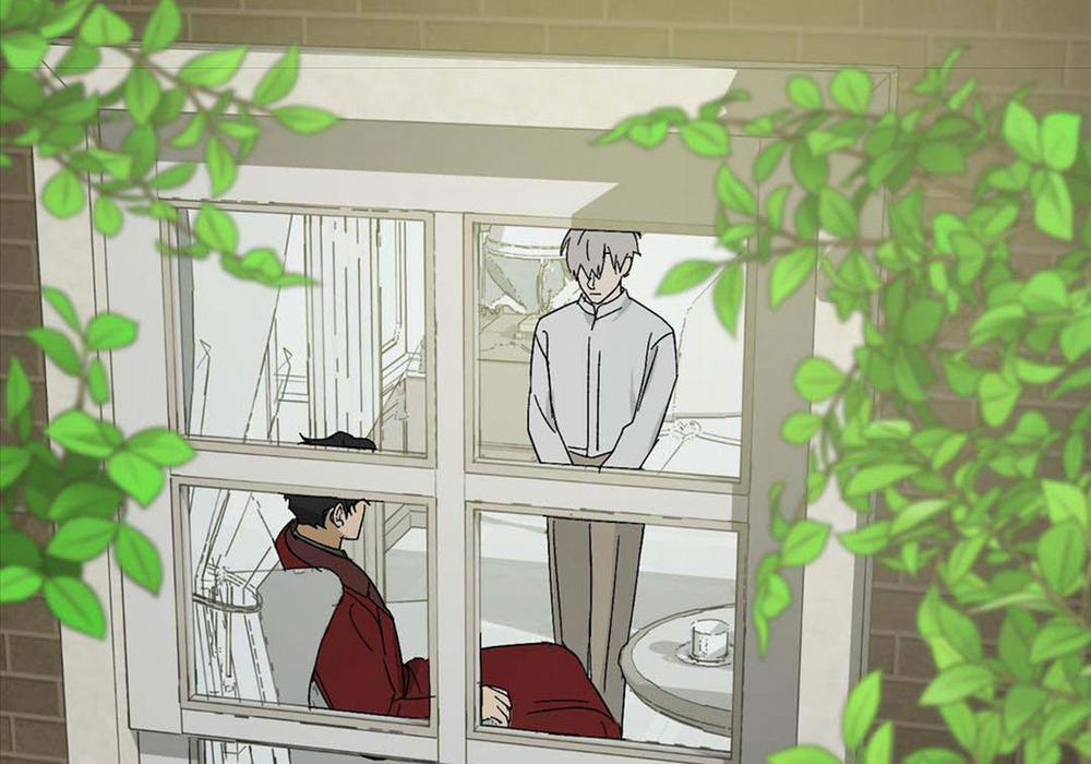 Người Hầu 21 trang 100