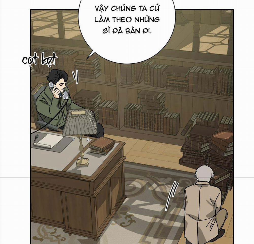 Người Hầu 21 trang 119