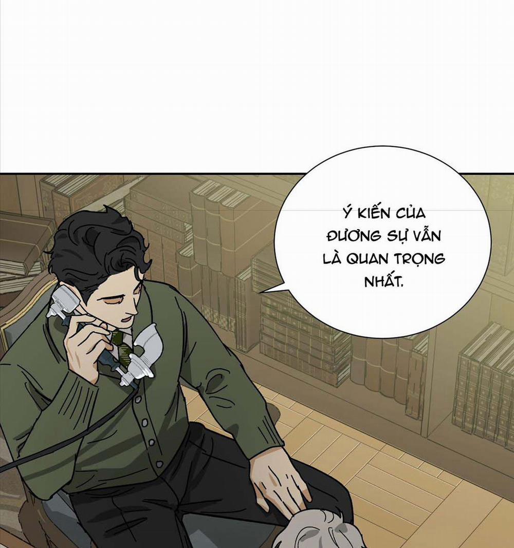 Người Hầu 21 trang 127