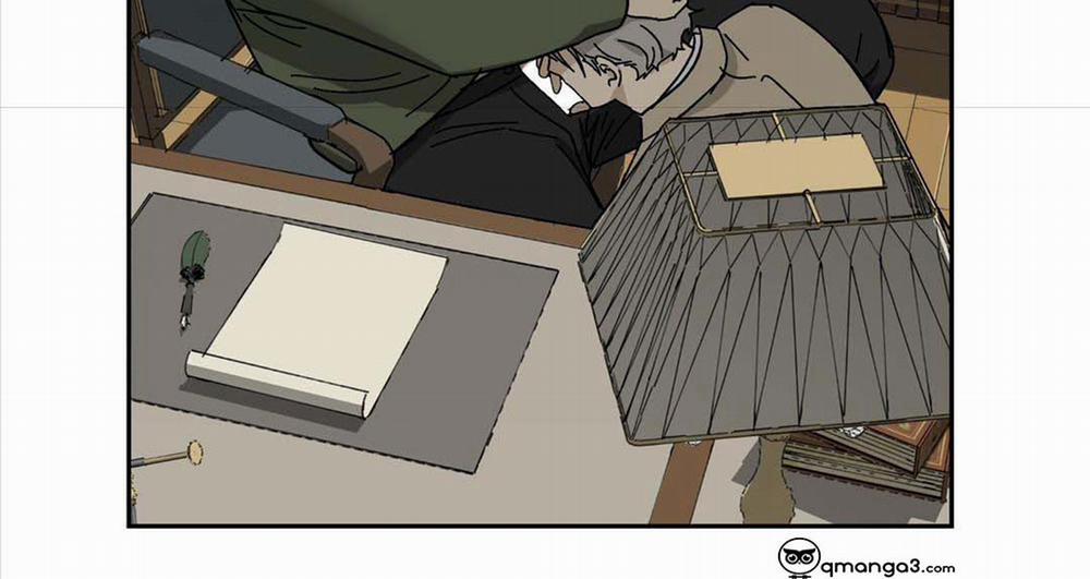 Người Hầu 21 trang 152