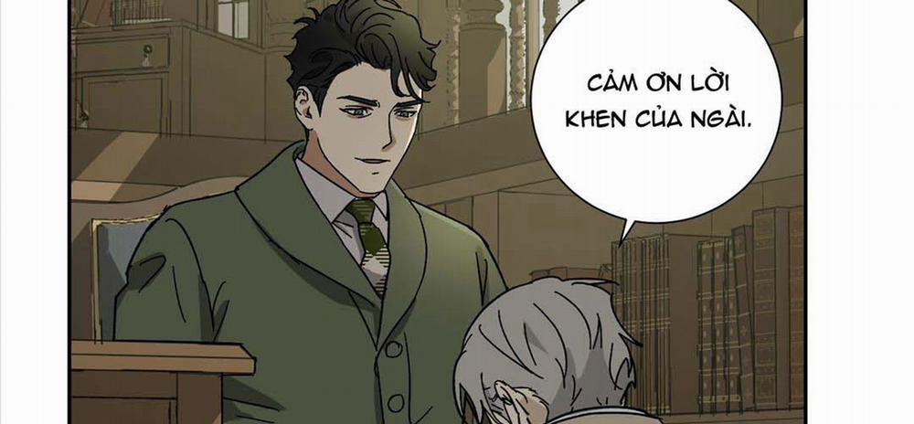 Người Hầu 21 trang 157