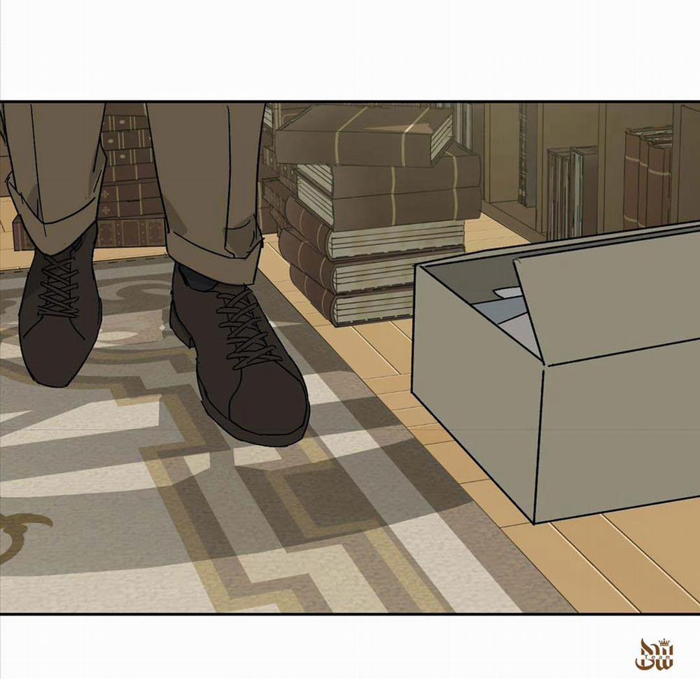 Người Hầu 21 trang 163