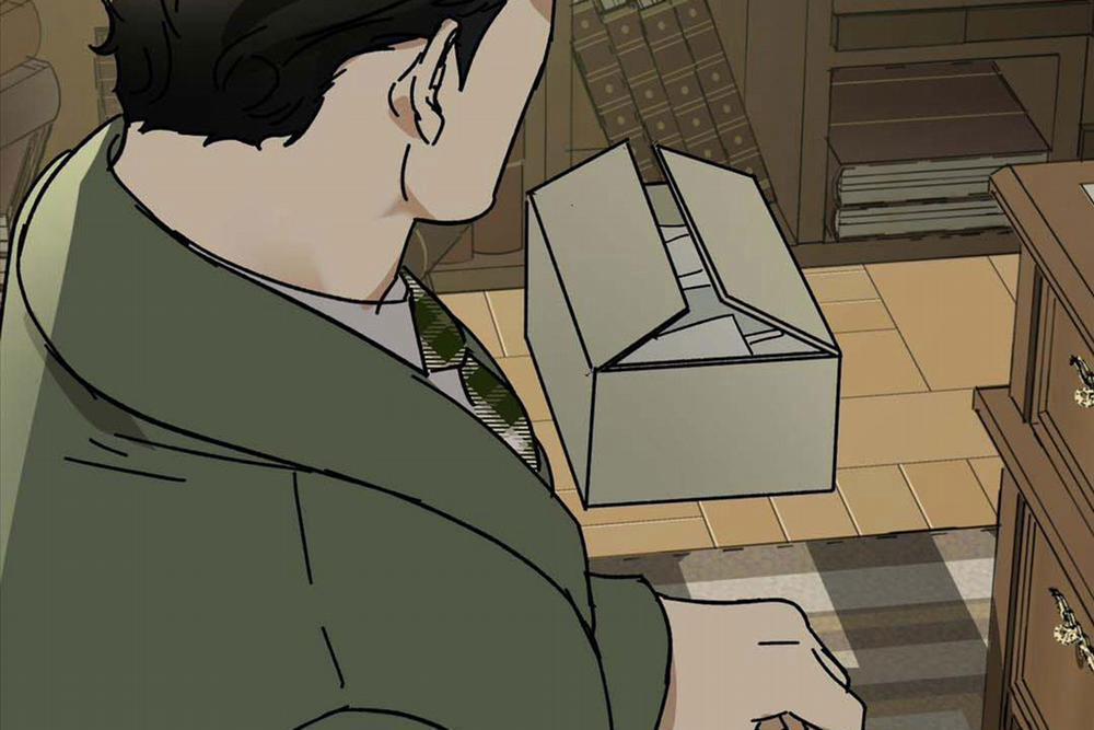 Người Hầu 21 trang 182