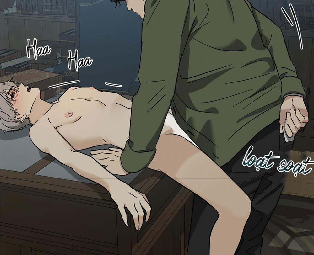 Người Hầu 22 trang 184