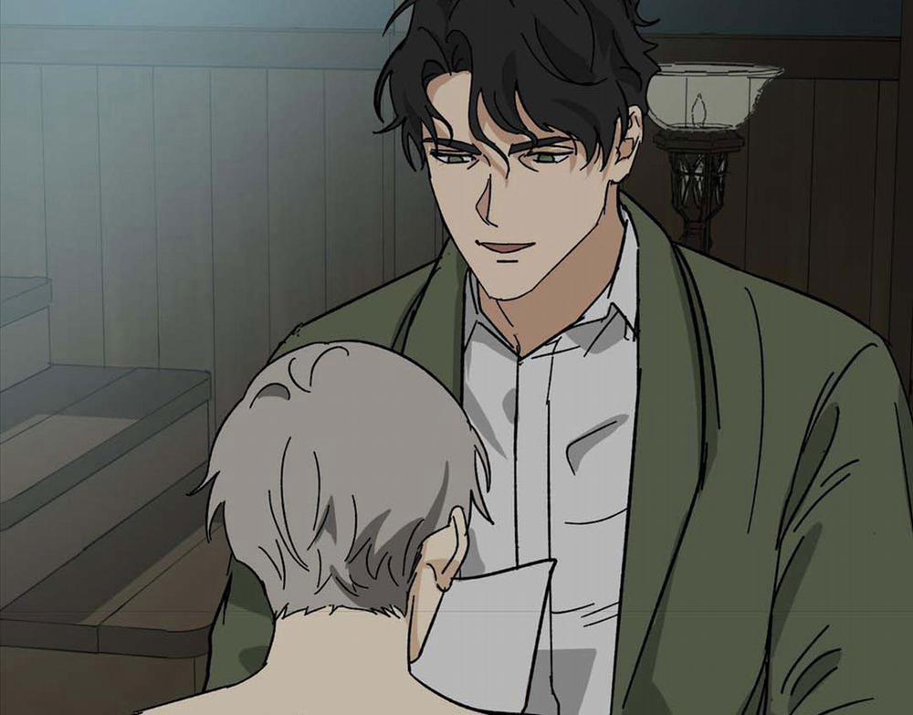 Người Hầu 22 trang 206