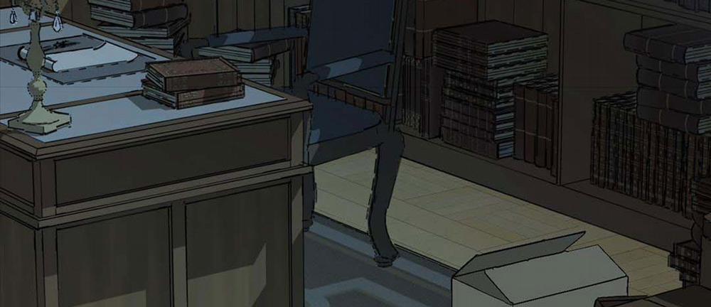 Người Hầu 22 trang 34