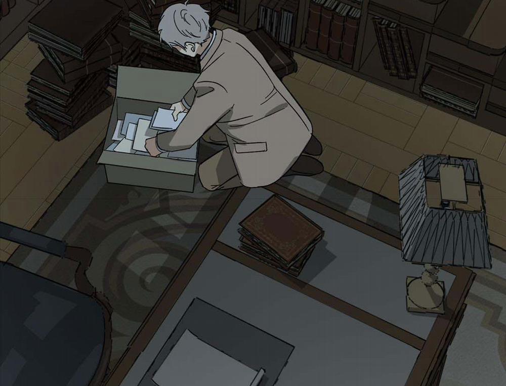 Người Hầu 22 trang 90