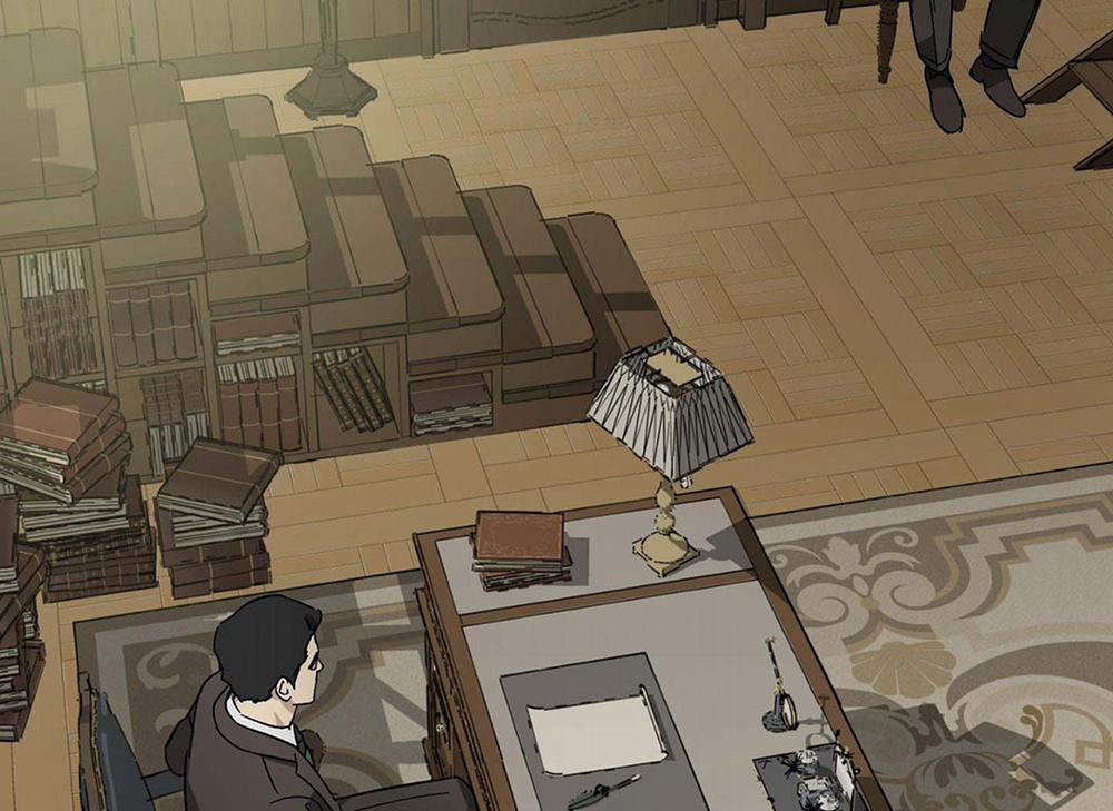 Người Hầu 23 trang 48