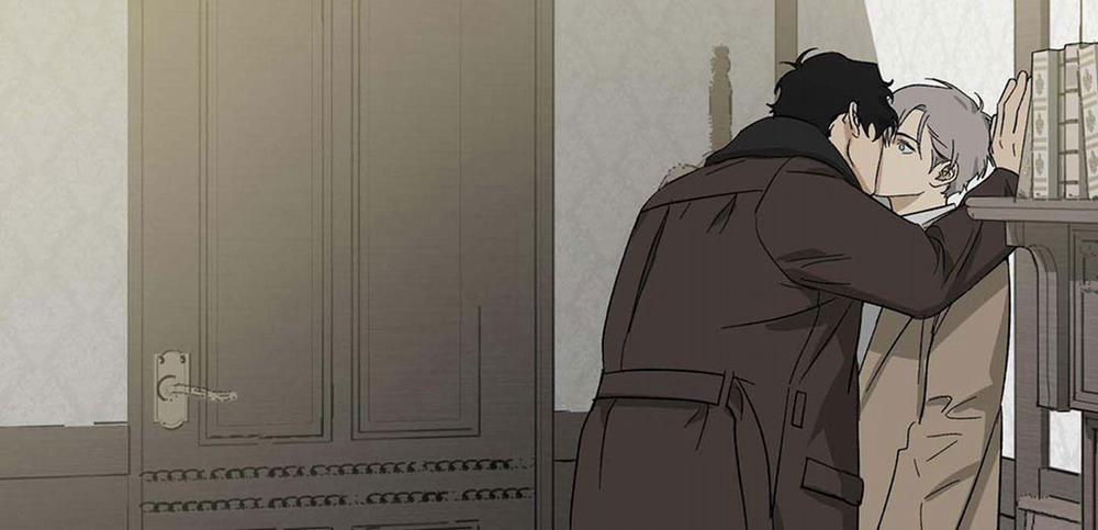 Người Hầu 24 trang 118