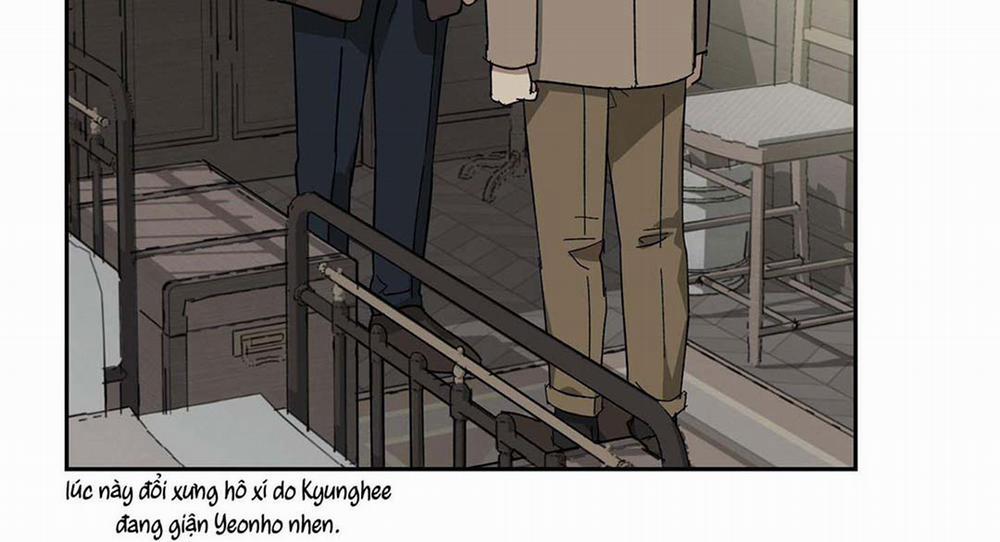 Người Hầu 24 trang 22