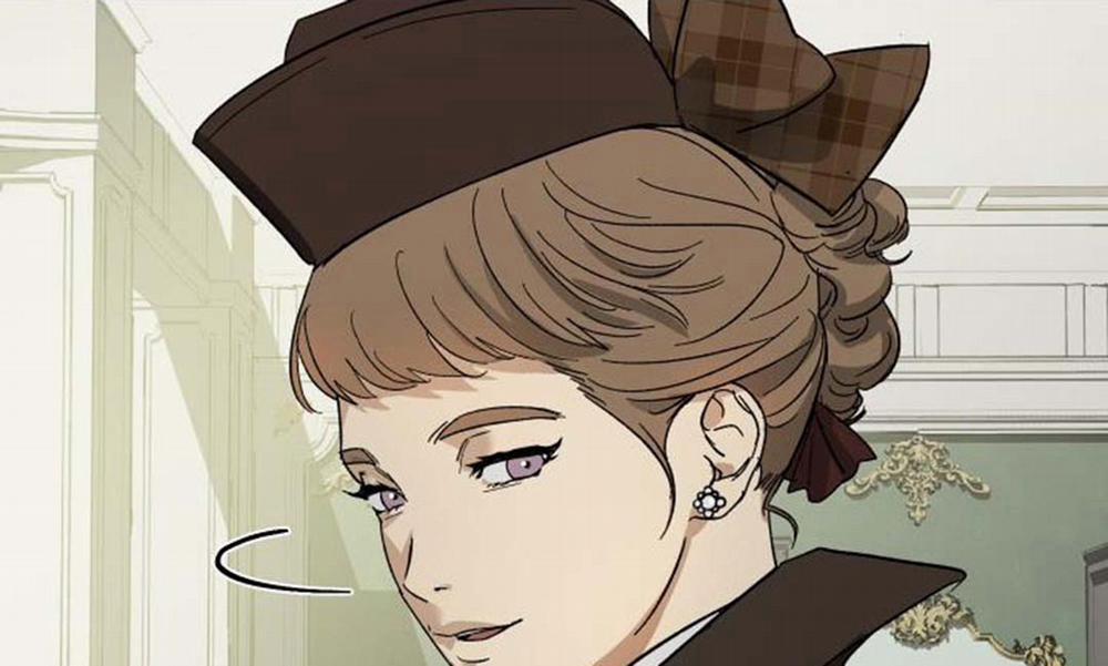 Người Hầu 25 trang 148