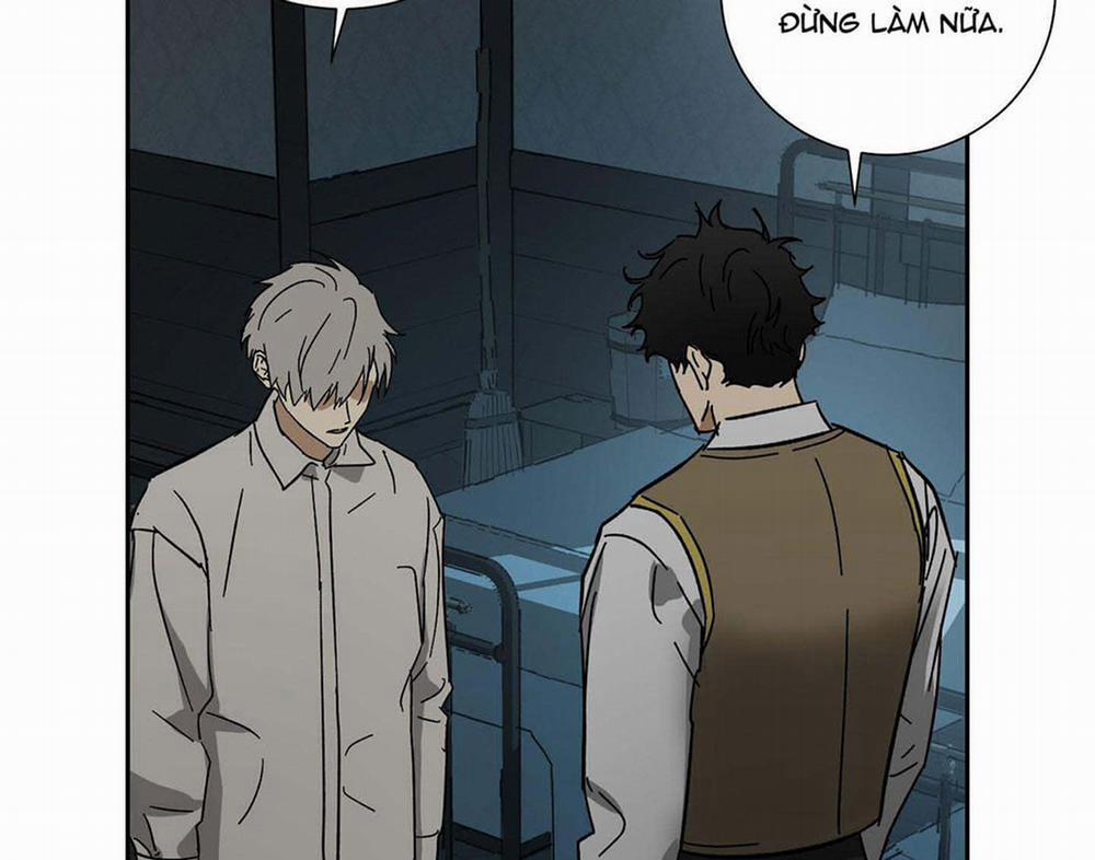 Người Hầu 26 trang 121