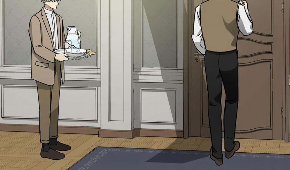 Người Hầu 26 trang 13