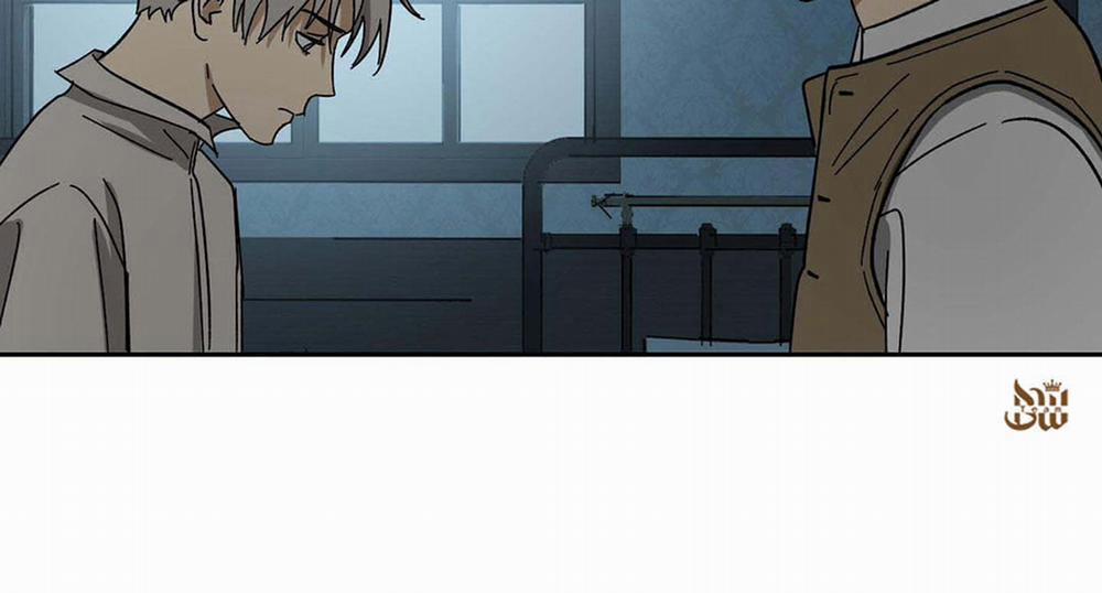 Người Hầu 26 trang 134