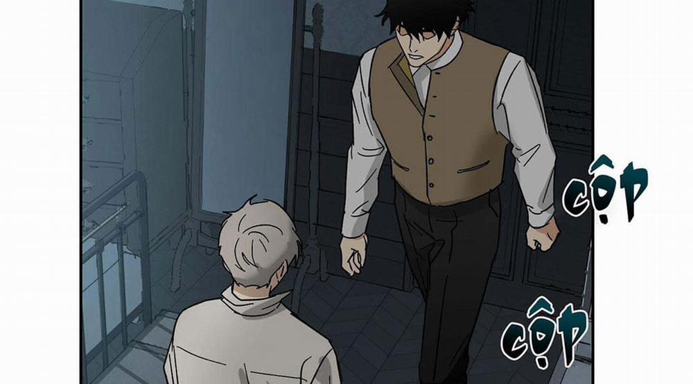 Người Hầu 26 trang 140