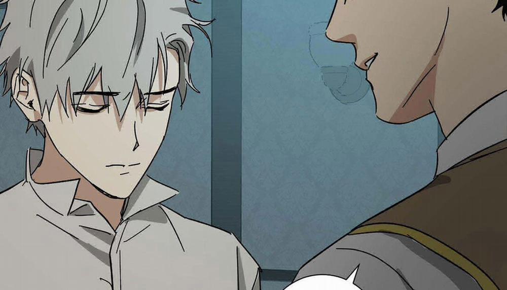 Người Hầu 26 trang 158