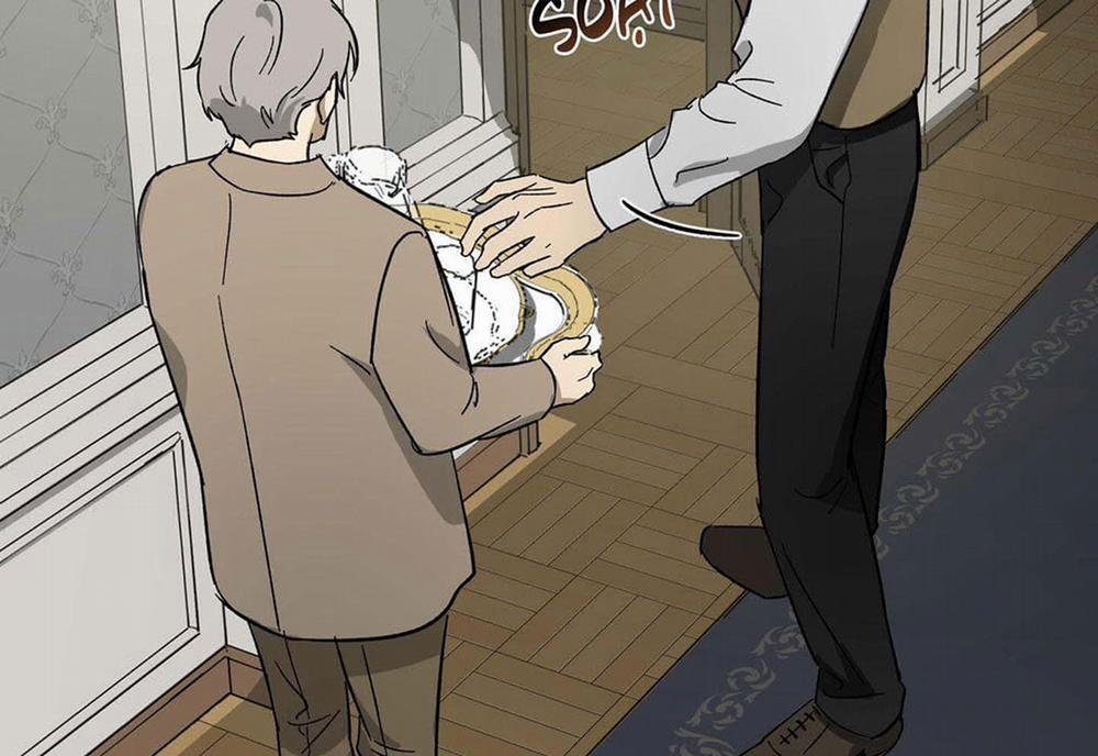 Người Hầu 26 trang 19