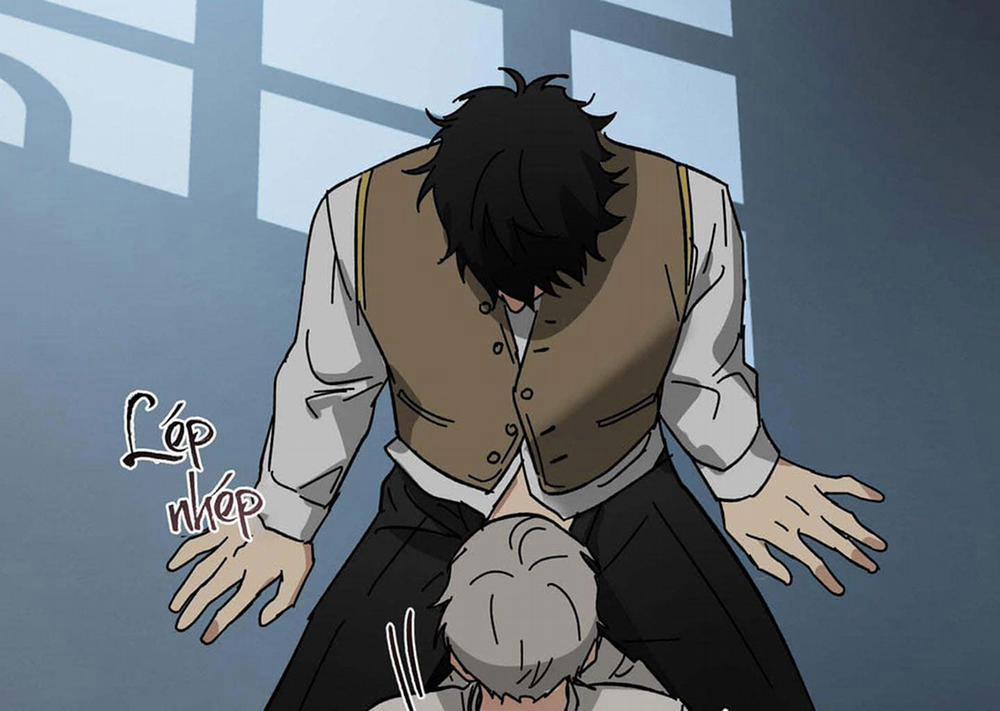 Người Hầu 26 trang 194