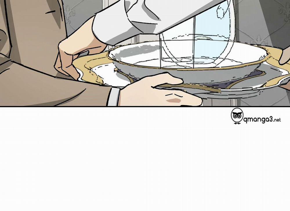 Người Hầu 26 trang 23